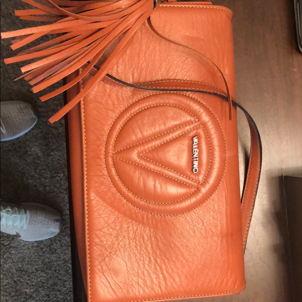 Valentino cross body handbag